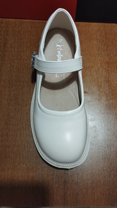 Официални обувки за момичета