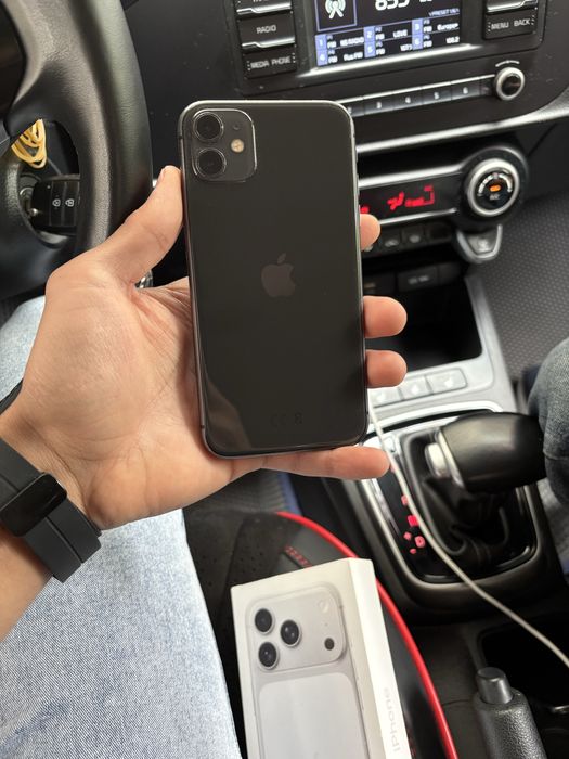 Iphone 11 64 gb