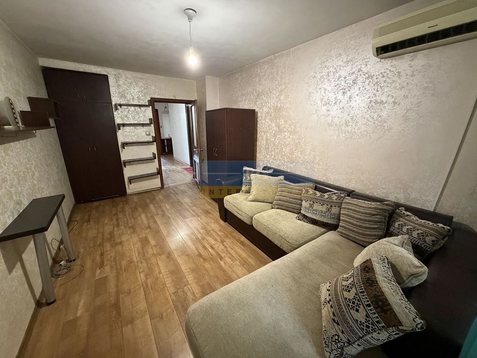 Продава се Тристаен апартамент в Бургас, Възраждане - 90 кв.м за 1111 €/кв.м - Снимка #9