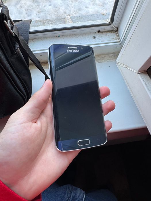 Samsung s6 edge 32гб