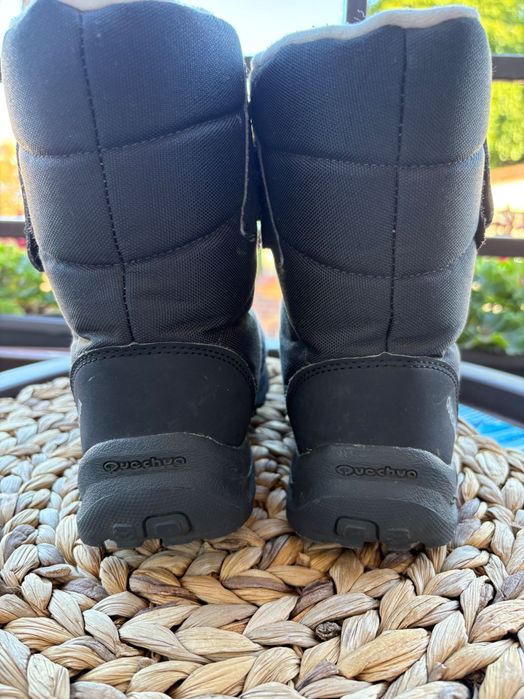 Ботуши Декатлон 34