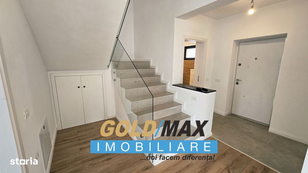 Duplex de lux la cheie, Trivale - Tancodrom
