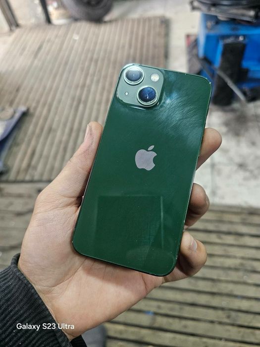 Iphone 13 mini sotiladi.