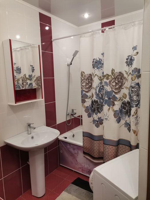 Сдам 1 ком.кв. на длительное время.