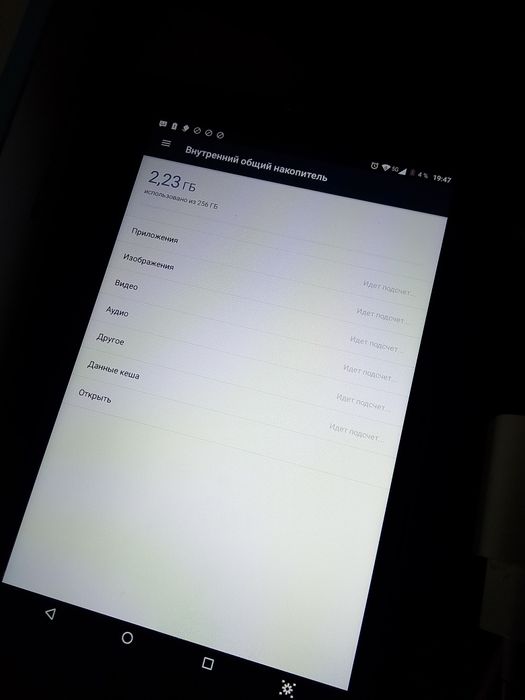Продам планшет Ego Pad E8 память 8/256