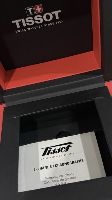 Tissot часы, кварцевые