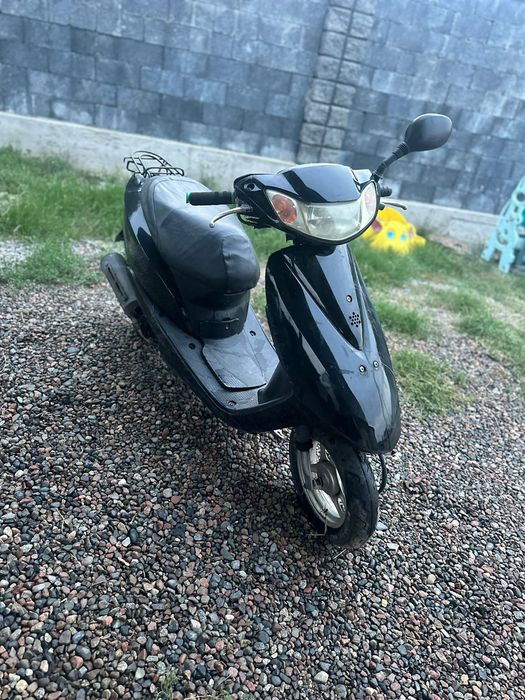 Продам мопед Хонда