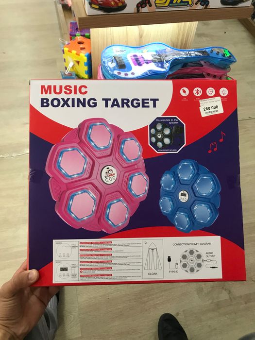 Devor mishigi bolalar