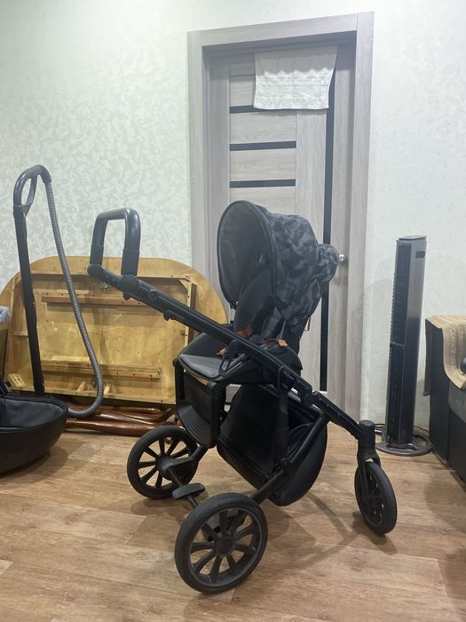 Детская коляска Anex m/type 2 в 1