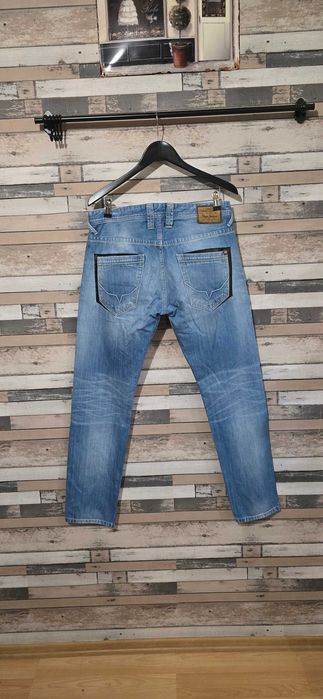 Pepe jeans W/33-мъжки дънки (А-23)