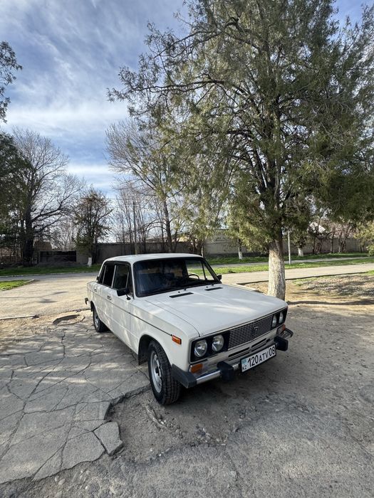 Продам ваз 2106, 1996г