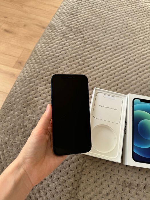 Iphone 12 / 128 Gb