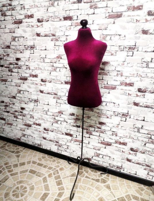 Маникен на стойке! Срочно новые! 6шт