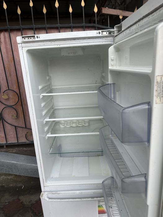 Холодильник от Беко Тоңазытқыш