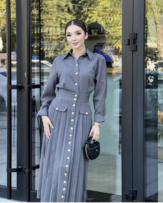 Продам платье турецкое