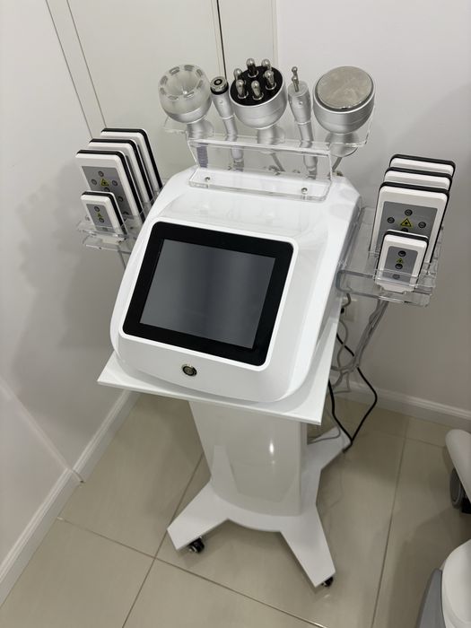 Aparat remodelare corporala