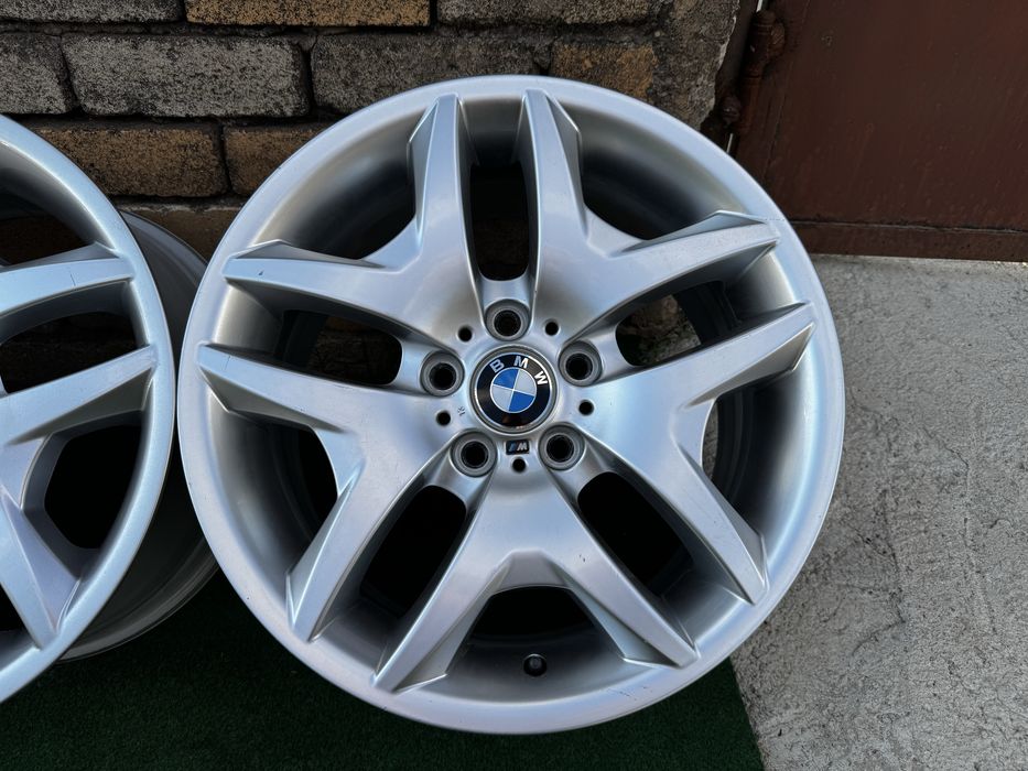 Джанти БМВ BMW Style 192 18 цола за X3 e83 e46 e36 Спорт Пакет