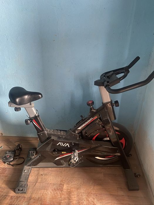 Вело тренажор  сатылады