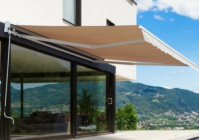 Продам Маркиза выдвижная