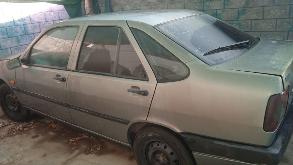 Фиат темпра сотилади