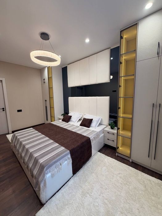 Продажа Айбек Ресторан Basilic 2в3/5/9