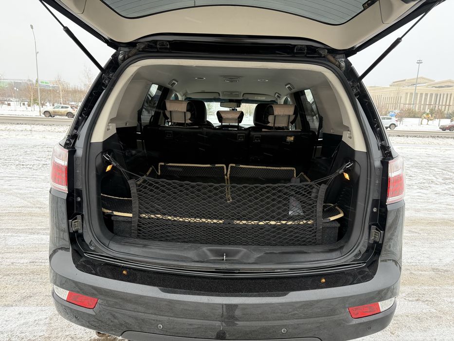 Chevrolet Trailblazer 2020г.в.