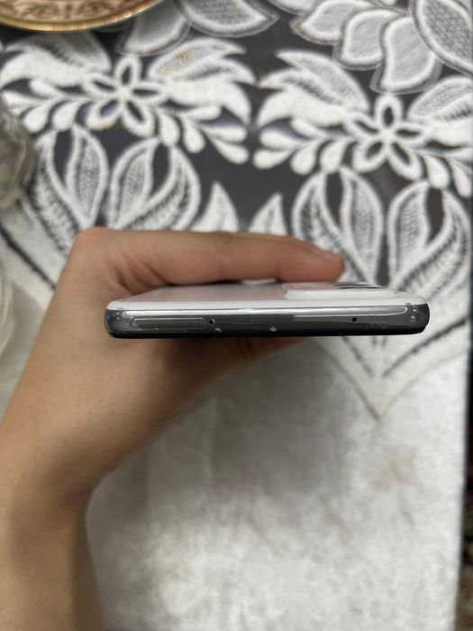 Samsung A52 коробка документы есть