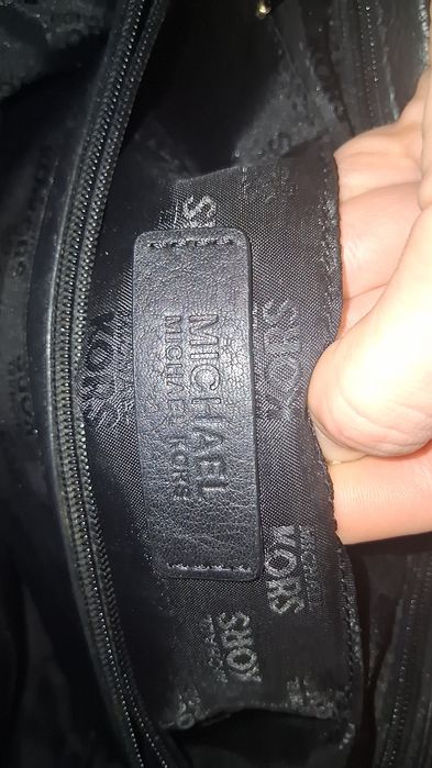 Geanta Michael Kors