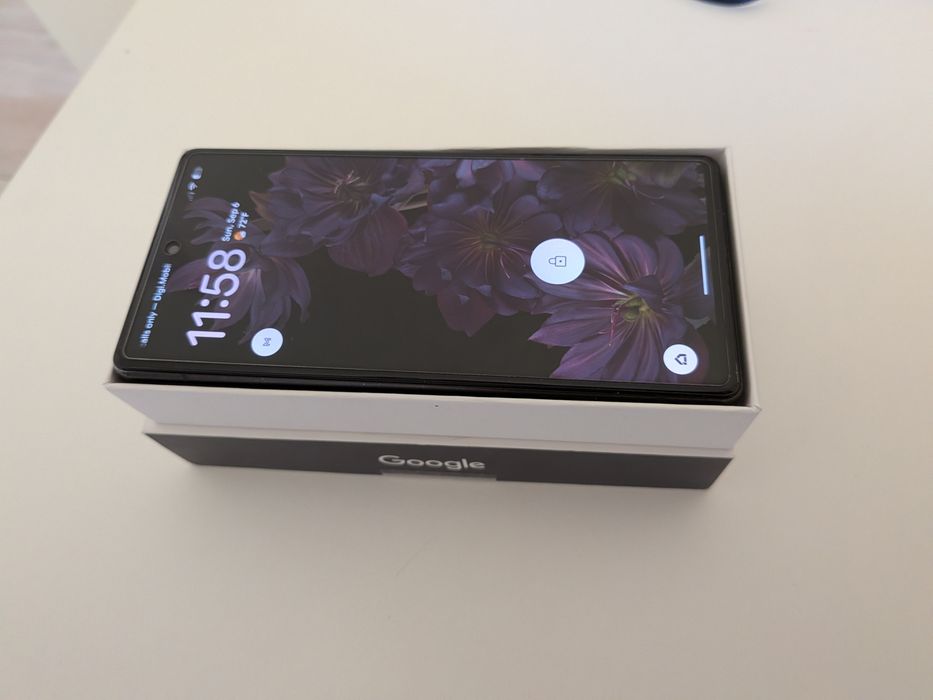 De vânzare Pixel 6