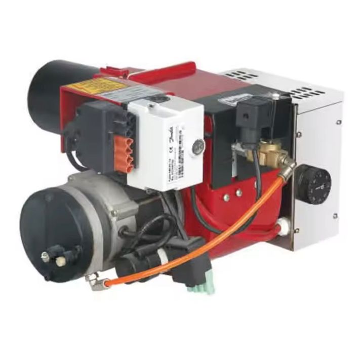 Горелка отработено изгоряло масло