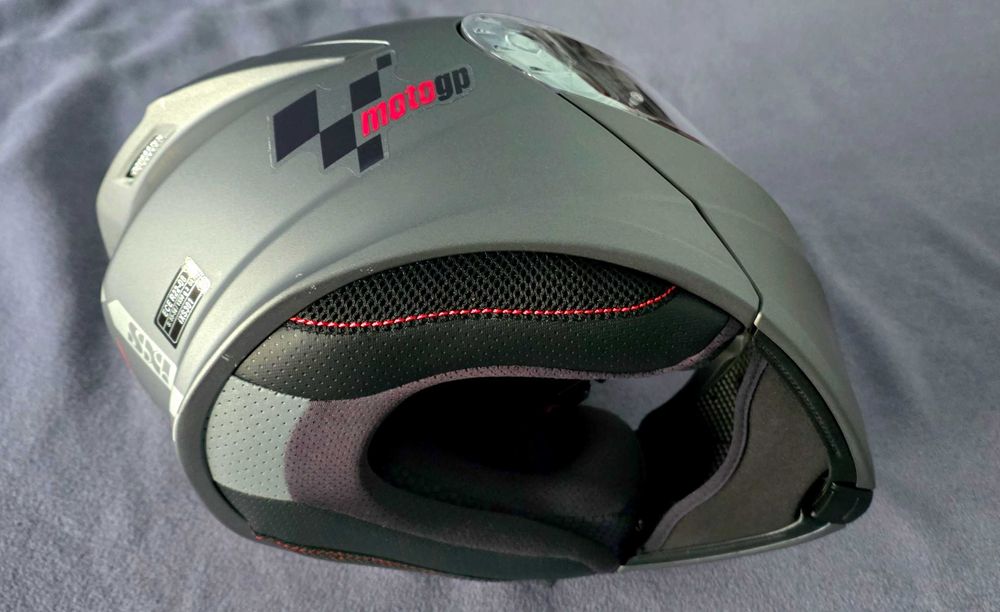 КаскаIXS  size S Flip face