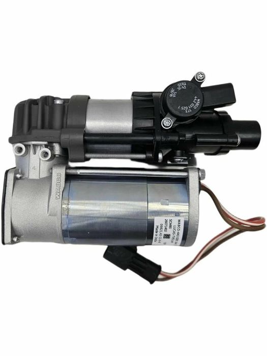Новый компрессор пневмы BMW 7 G12 . в Алматы