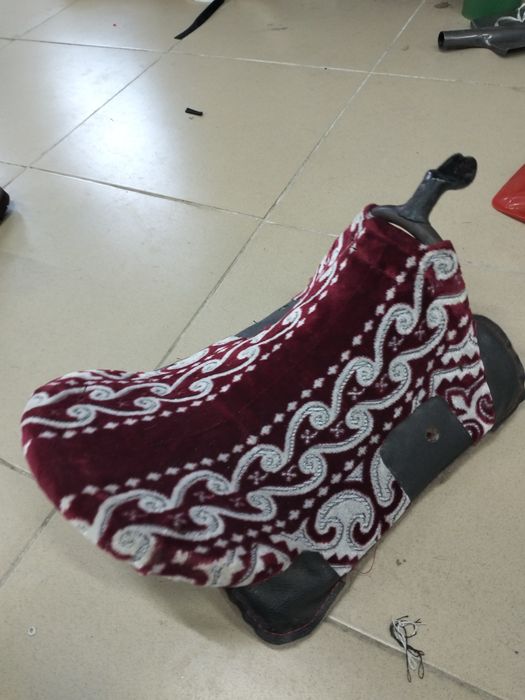 Ер токым Асау ер оригинал