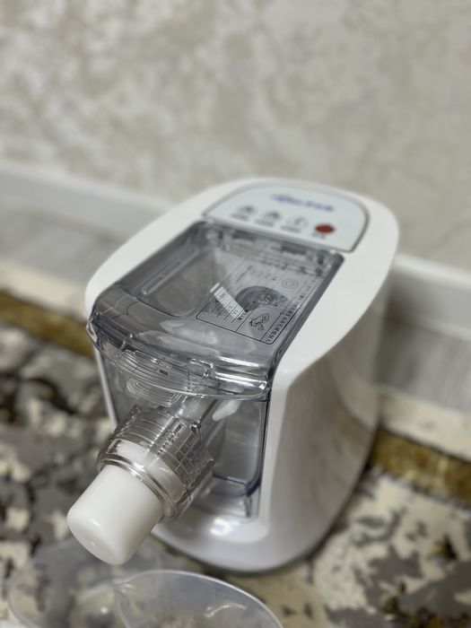 Электрическая лапшорезка