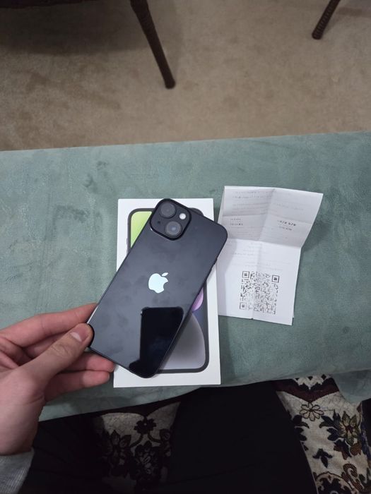 Продам Айфон 14 и 12 мини оба