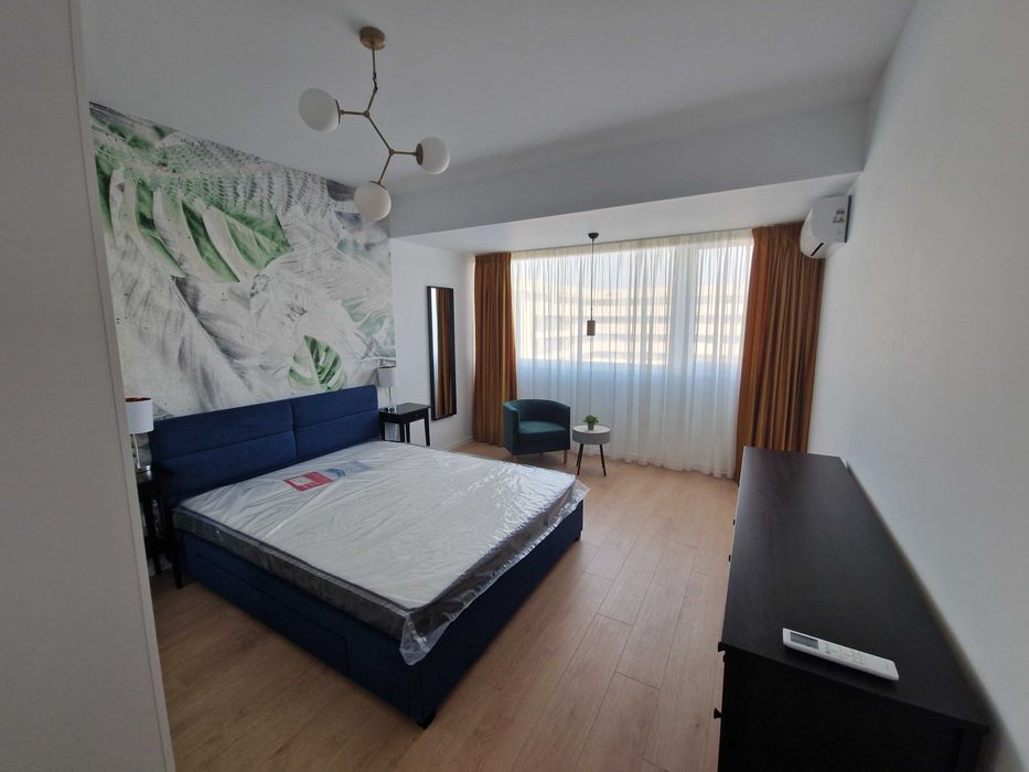 Inchiriere Apartament 2 camere + loc parcare, Atria Urban Resort