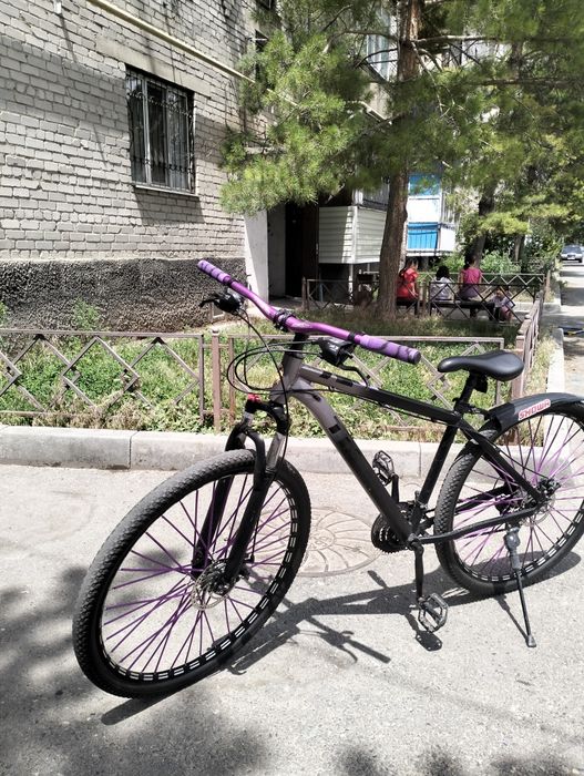 Продам велосипед