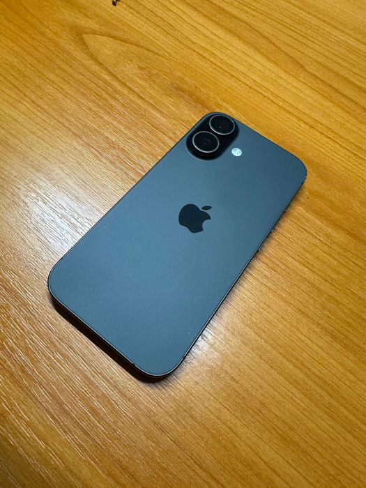 Iphone 17, Black