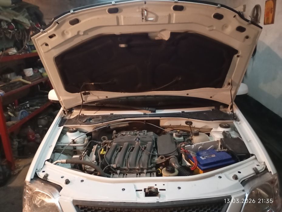 Продам машину Largus