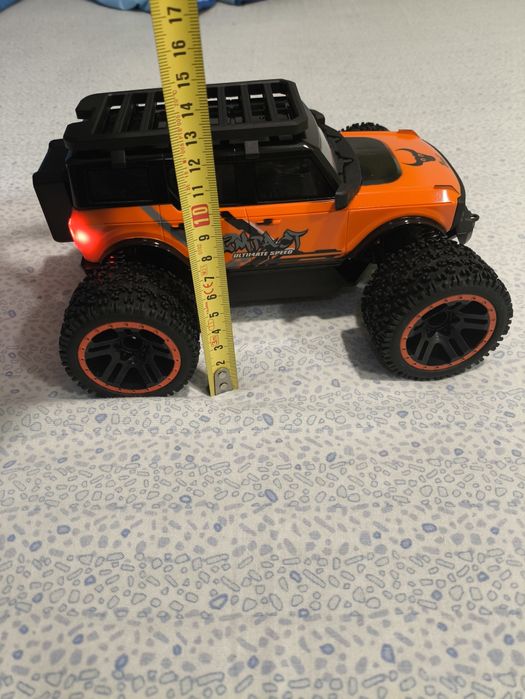 Mașinuța RC Sg201 pro  1:20 Produs nou!