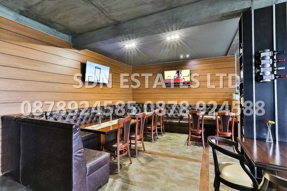 Продава разработен прекрасен хотел в сърцето на Розовата долина