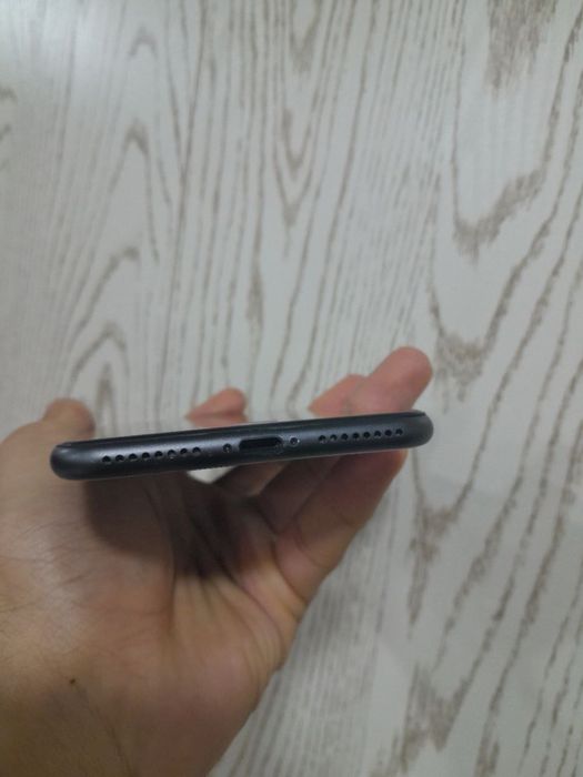 Iphone 8 plus garantiya