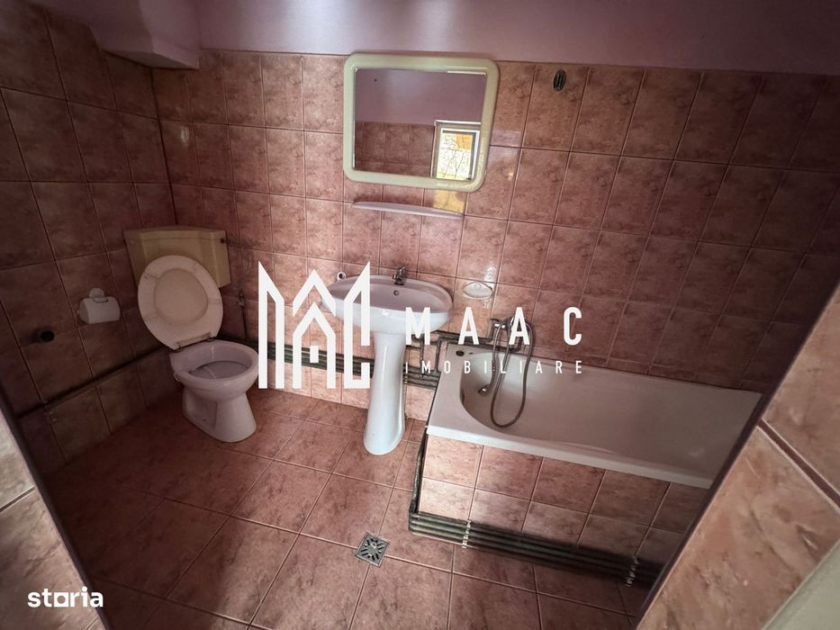 Casa individuala |  4 camere  | 2 corpuri | zona Turnisor