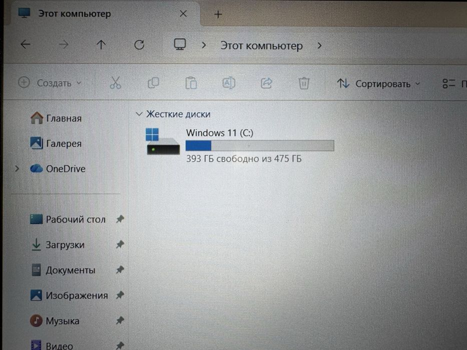 Ноутбук Hp Laptop 15s Core i5-1235U|Ram16GB|SSD512GB|Iris Xe Graphics|