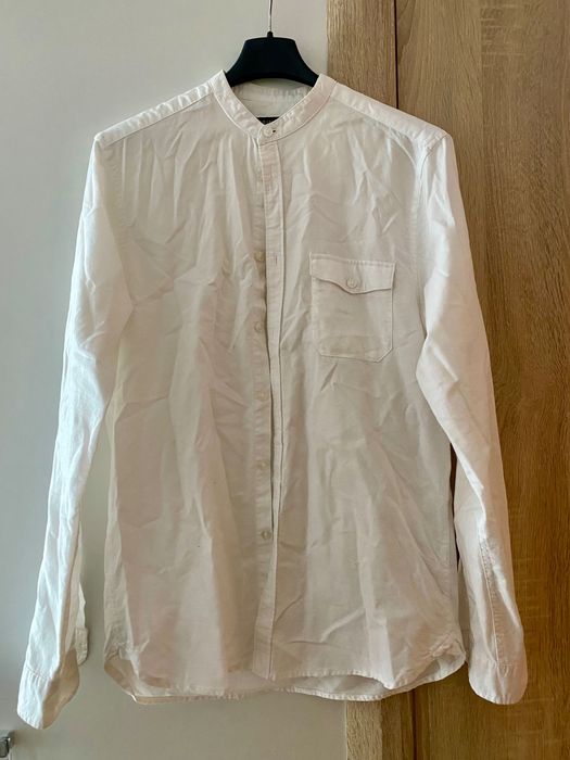 5 броя мъжки ризи - Gucci и други