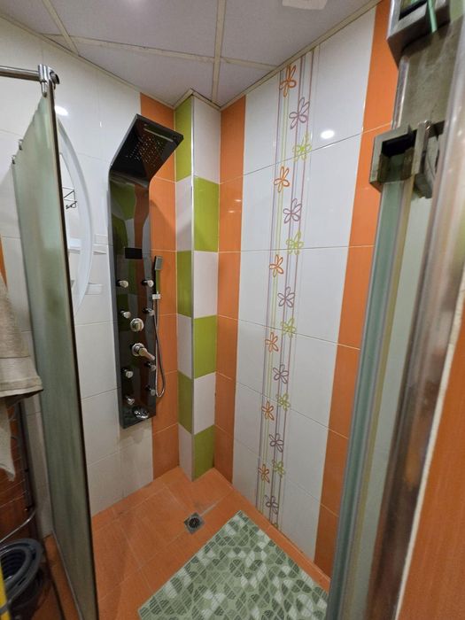 Дава се под наем Тристаен апартамент в Пловдив, Център - 105 кв.м за 620 € - Снимка #8