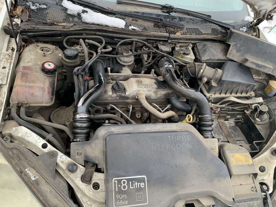 Piese ford focus 1 motor 1.8 tddi 90 cp