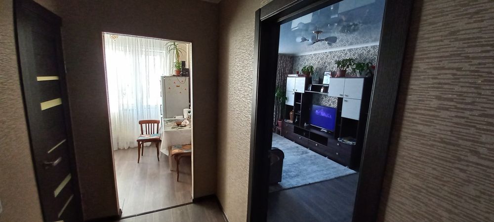 Квартира обмен продажа