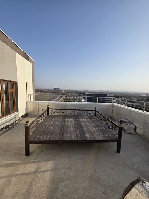 Люкс квартира пентхаус