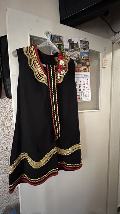 Северняшки сукман